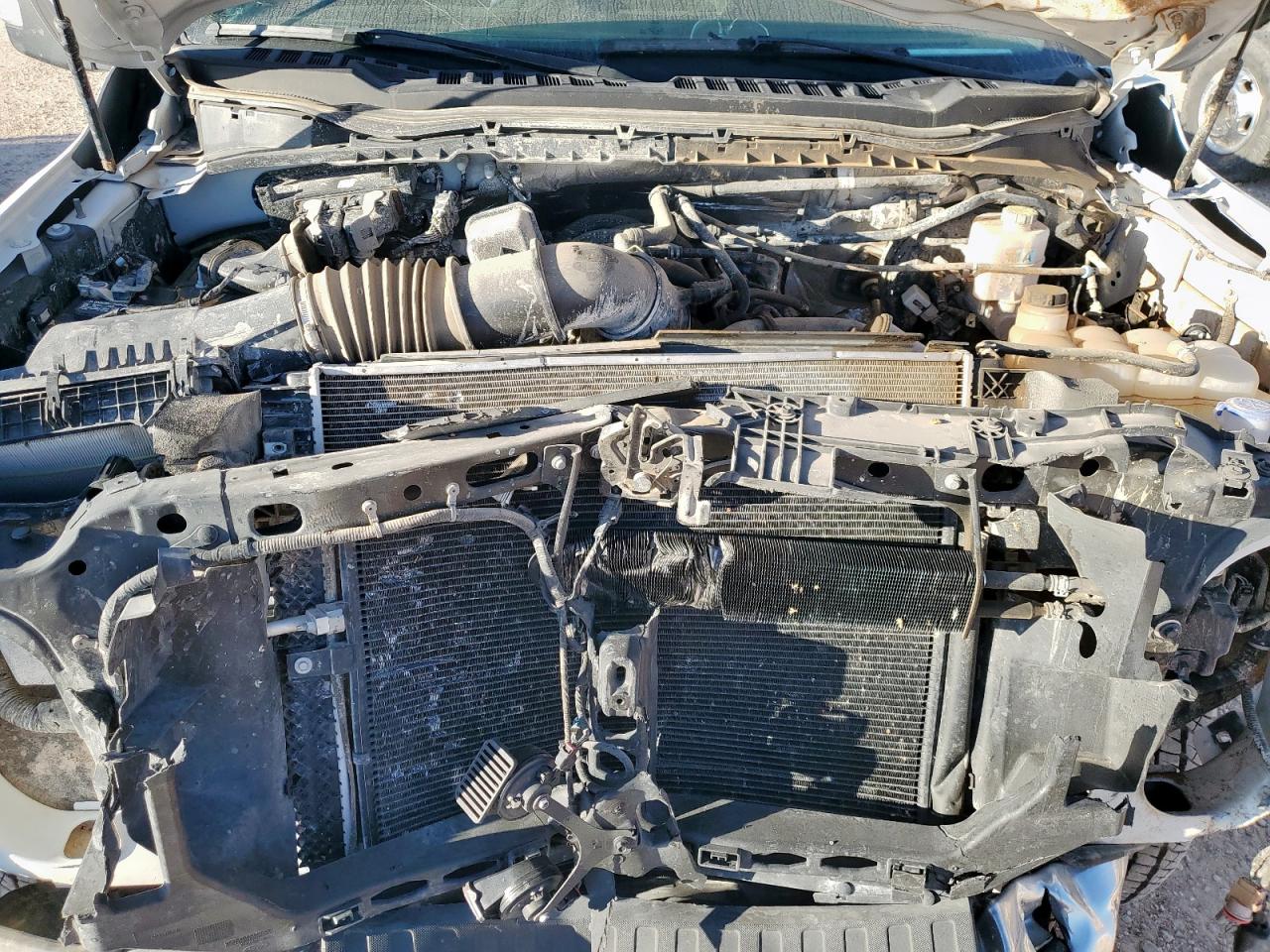 Ford F-250 Super Duty Image 13