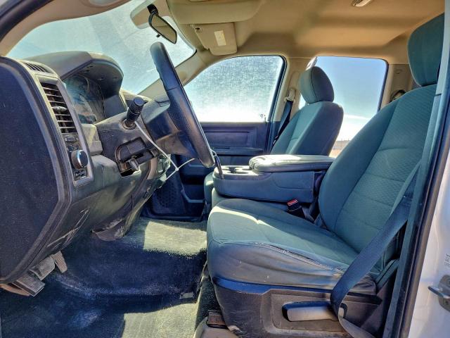 Ram 1500 St Image 11