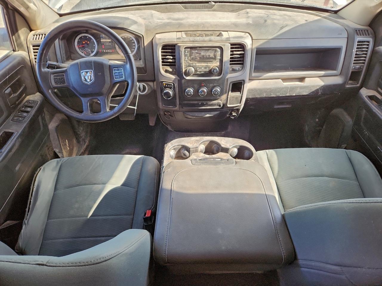 Ram 1500 St Image 12