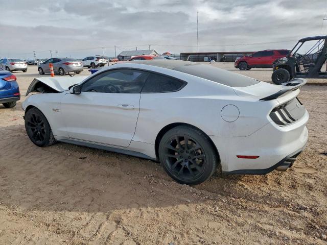 Ford Mustang Gt Image 2