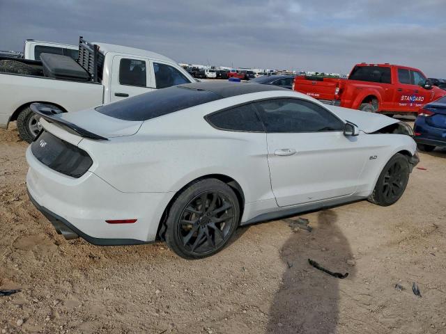 Ford Mustang Gt Image 5