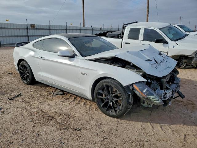 Ford Mustang Gt Image 9