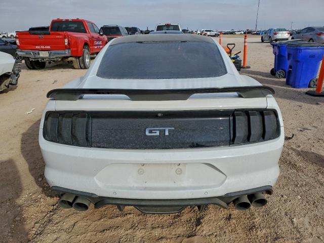 Ford Mustang Gt Image 6