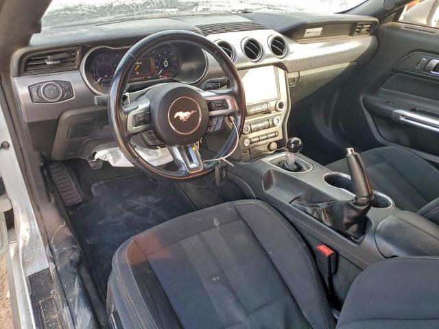 Ford Mustang Gt Image 7