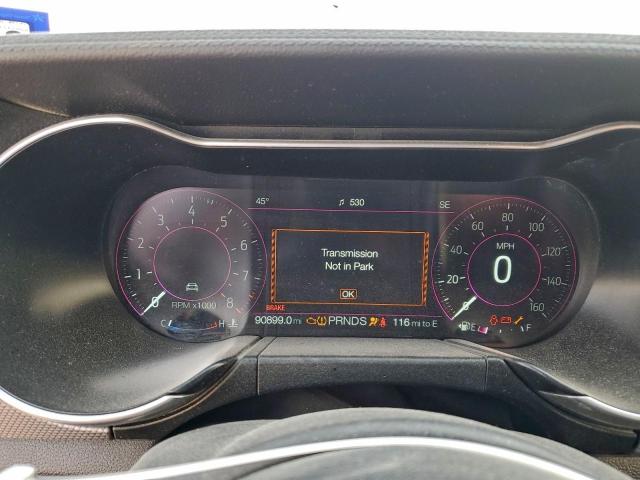 Ford Mustang Gt Image 12