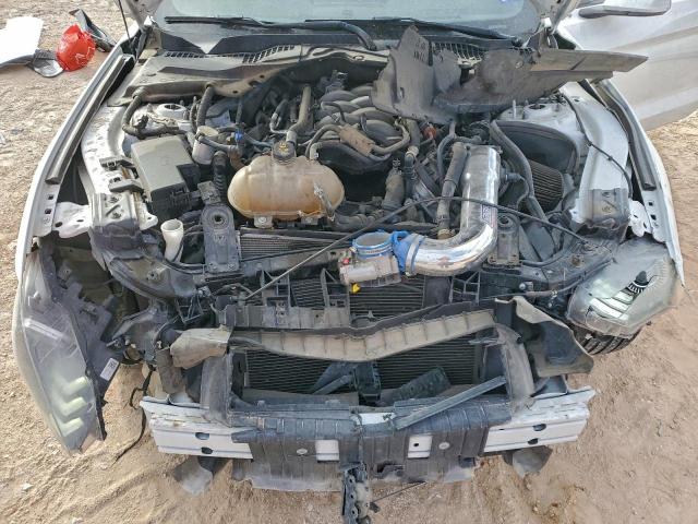 Ford Mustang Gt Image 4