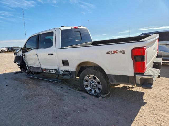 Ford F-250 Super Duty Image 8