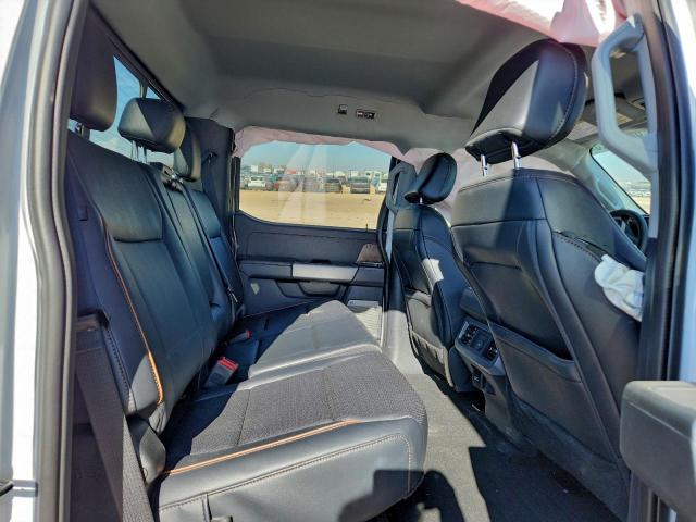 Ford F-250 Super Duty Image 5