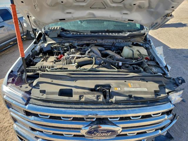 Ford F-250 Super Duty Image 3