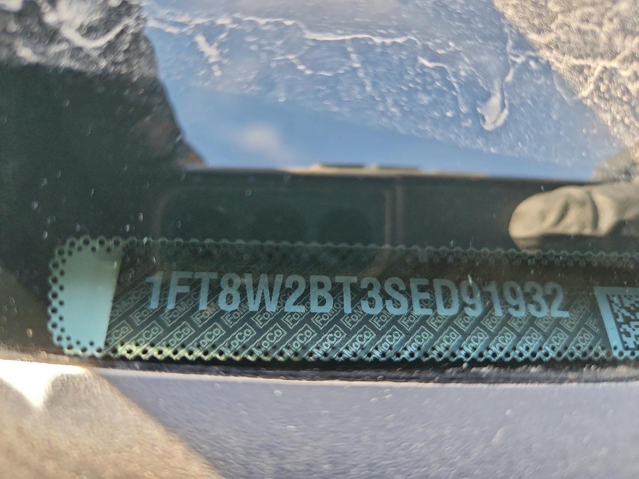 Ford F-250 Super Duty Image 6