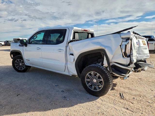 GMC Sierra K1500 At4 Image 7