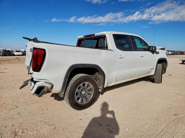 GMC Sierra K1500 At4 Image 3