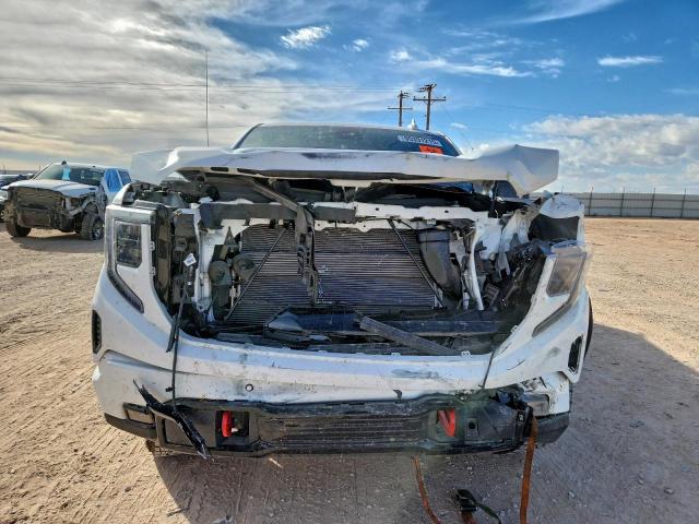 GMC Sierra K1500 At4 Image 4