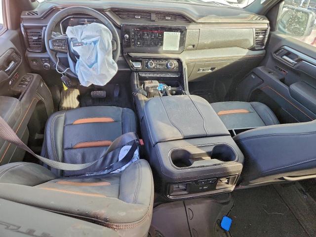 GMC Sierra K1500 At4 Image 6