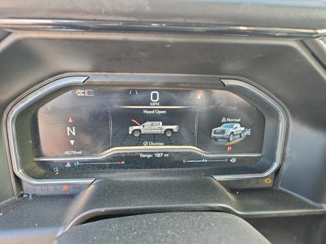 GMC Sierra K1500 At4 Image 2