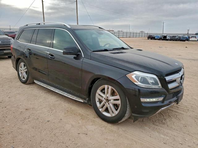 Mercedes-Benz G-Class 450 4matic Image 7