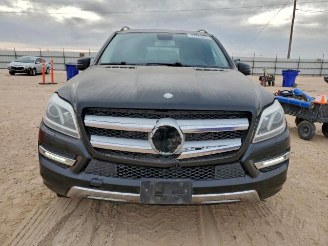 Mercedes-Benz G-Class 450 4matic Image 13