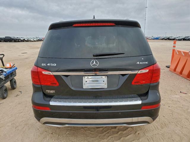 Mercedes-Benz G-Class 450 4matic Image 8