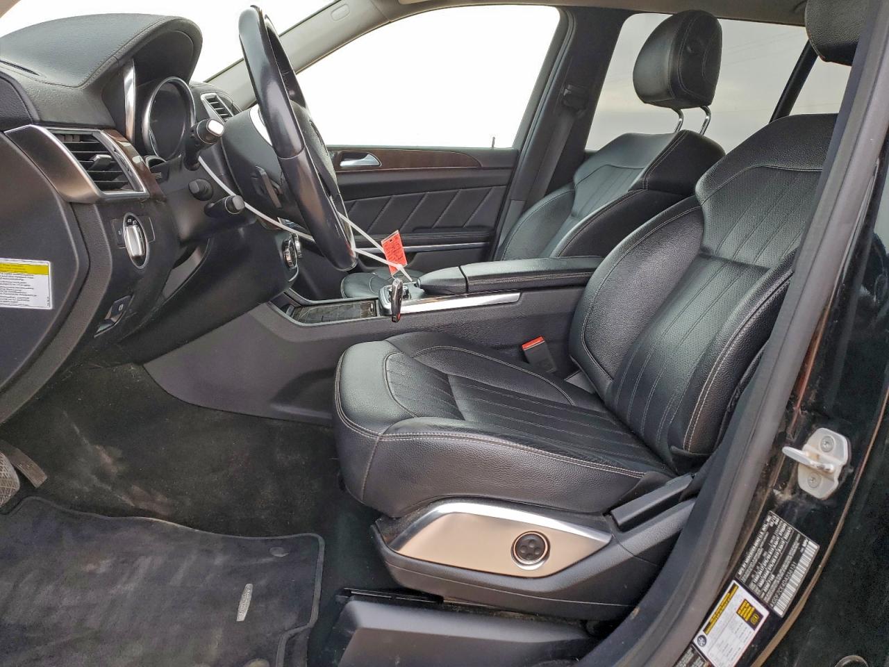 Mercedes-Benz G-Class 450 4matic Image 3