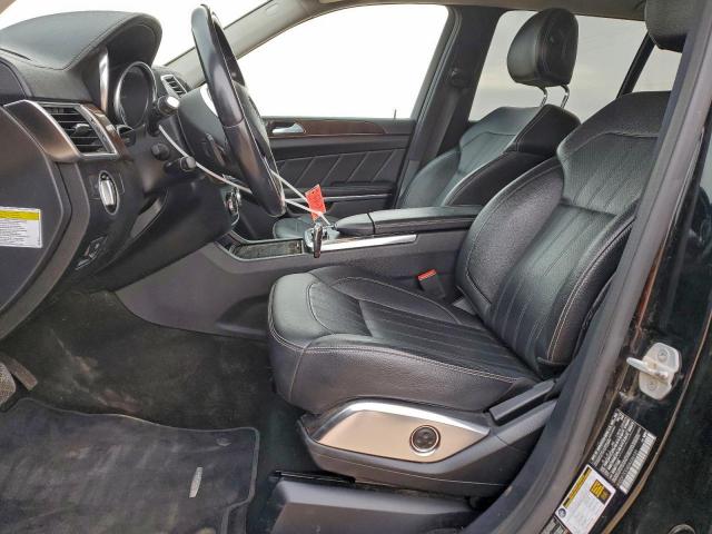 Mercedes-Benz G-Class 450 4matic Image 3