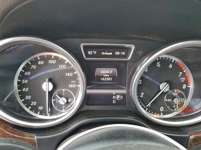 Mercedes-Benz G-Class 450 4matic Image 6