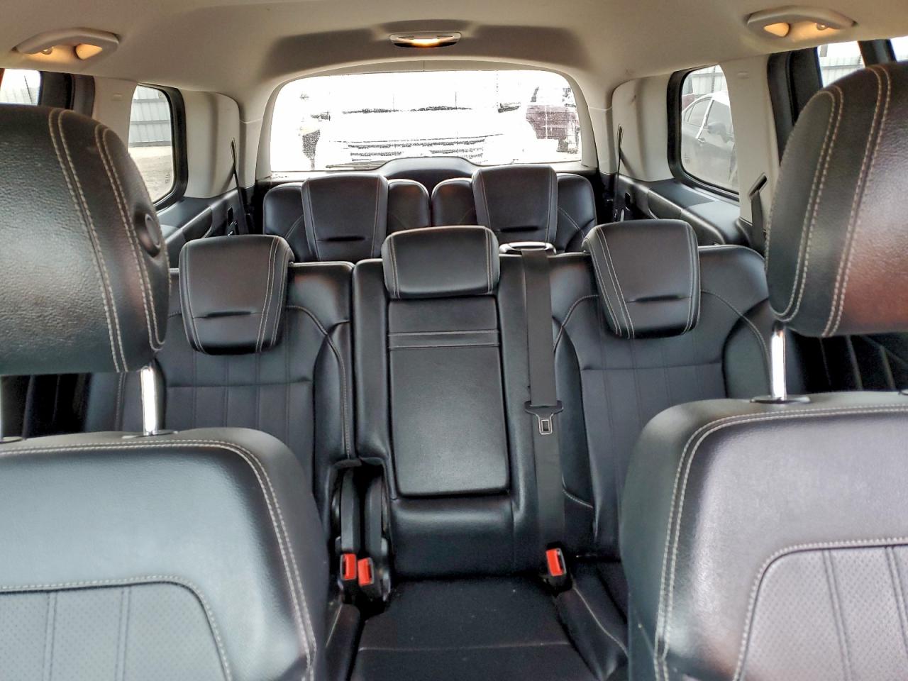 Mercedes-Benz G-Class 450 4matic Image 5