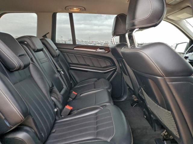 Mercedes-Benz G-Class 450 4matic Image 9