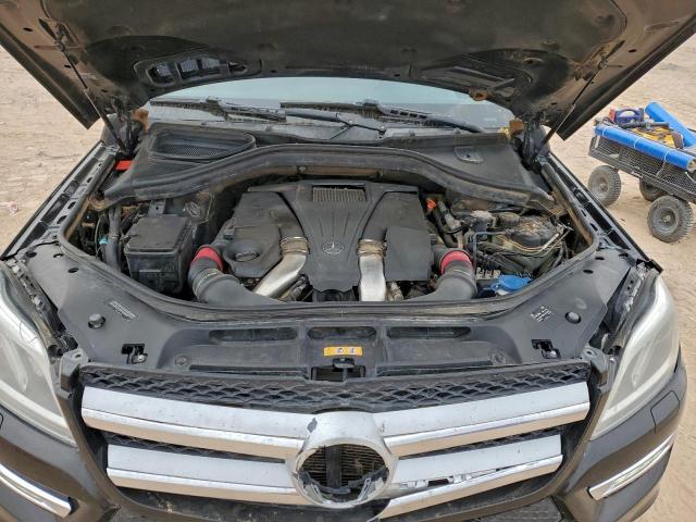 Mercedes-Benz G-Class 450 4matic Image 10