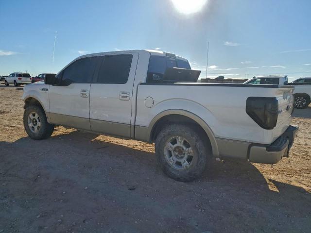 Ford F-150 Supercrew Image 12