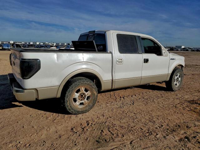Ford F-150 Supercrew Image 6