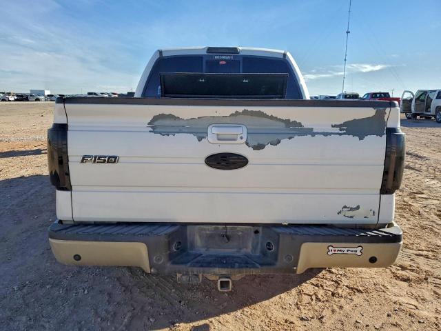 Ford F-150 Supercrew Image 3