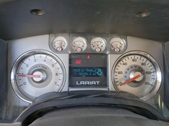 Ford F-150 Supercrew Image 9