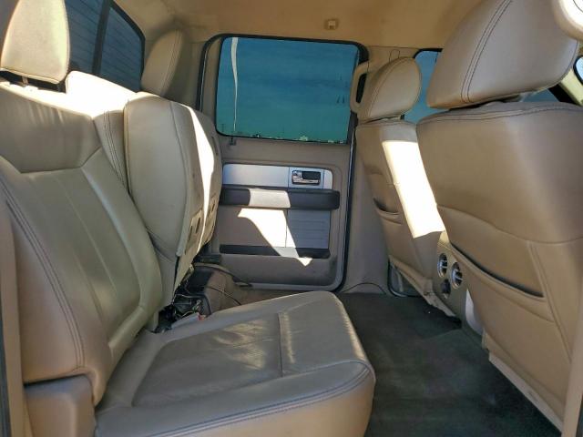 Ford F-150 Supercrew Image 8