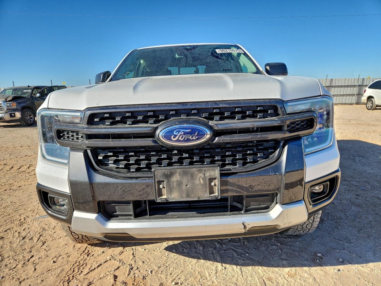 Ford Ranger Xlt Image 9