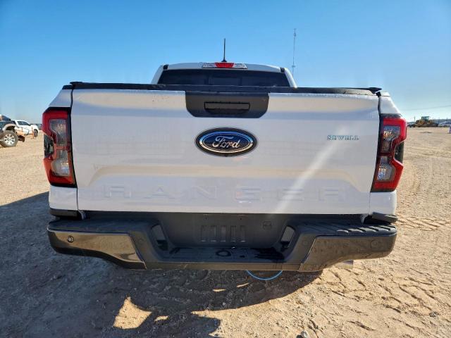 Ford Ranger Xlt Image 8