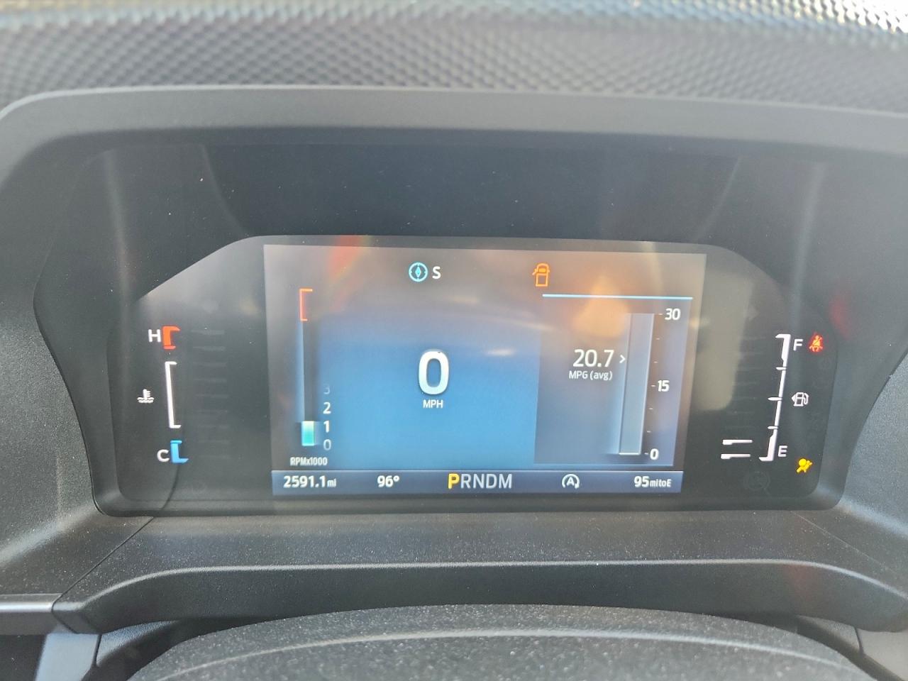 Ford Ranger Xlt Image 7