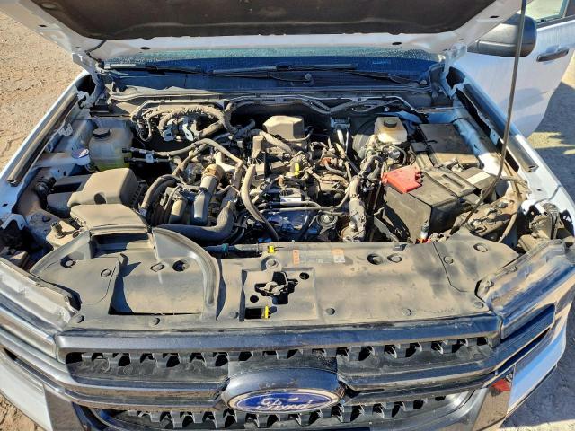 Ford Ranger Xlt Image 6