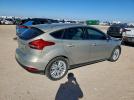 Ford Focus Titanium Image 13