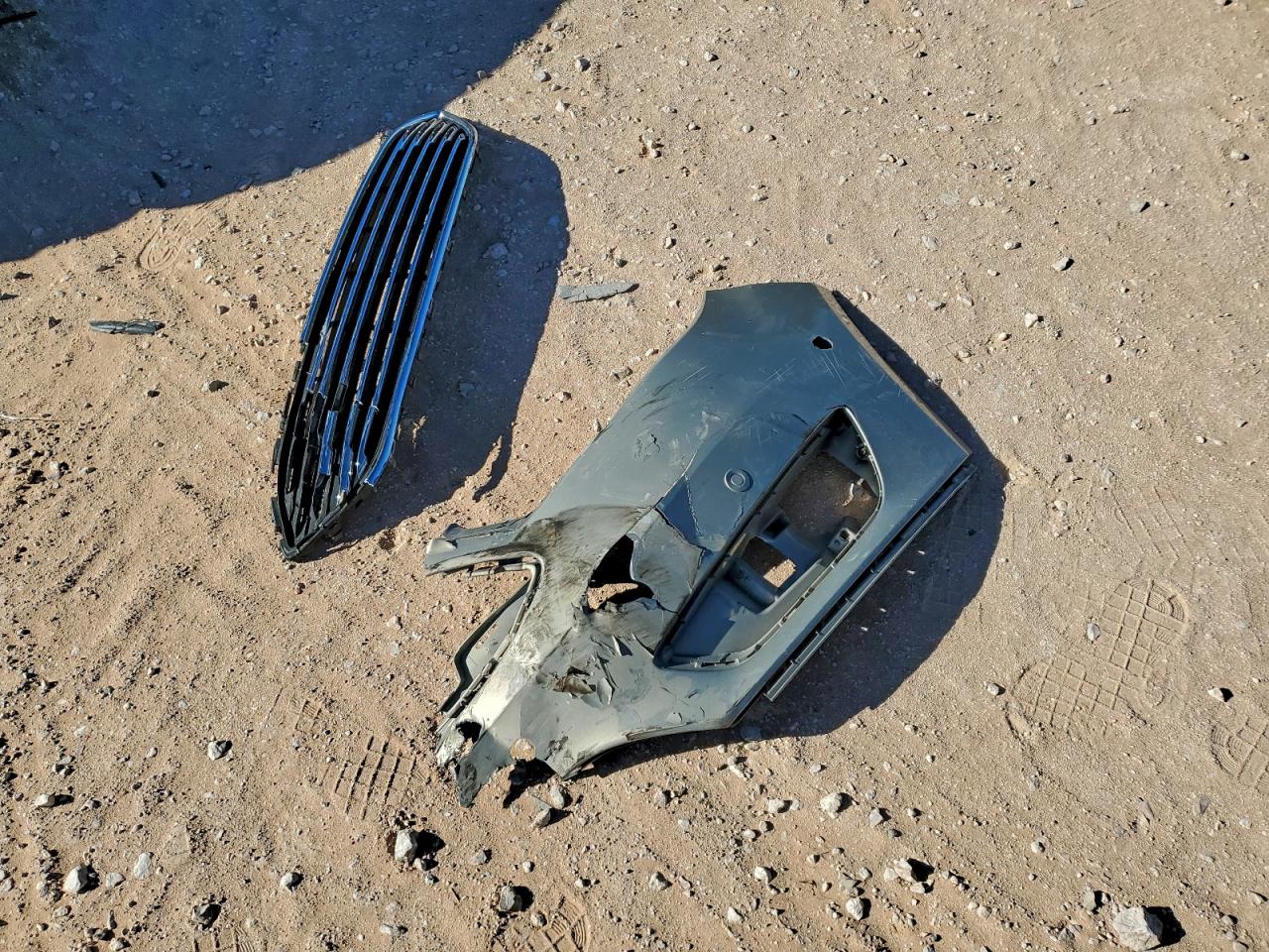 Ford Focus Titanium Image 8