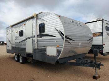  Salvage Crossroads Z1 Tvl Trl