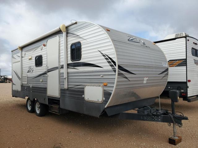  Salvage Crossroads Z1 Tvl Trl