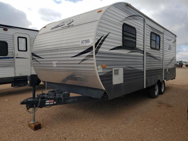 Crossroads Z1 Tvl Trl Image 8