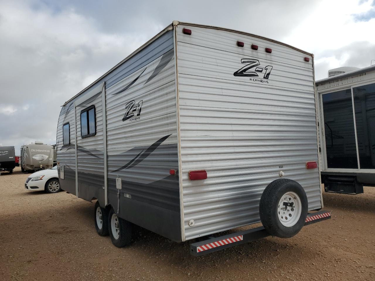 Crossroads Z1 Tvl Trl Image 4