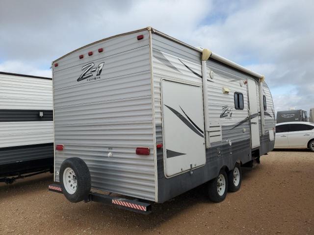 Crossroads Z1 Tvl Trl Image 7