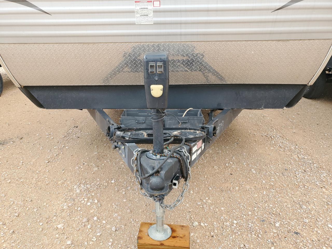 Crossroads Z1 Tvl Trl Image 5