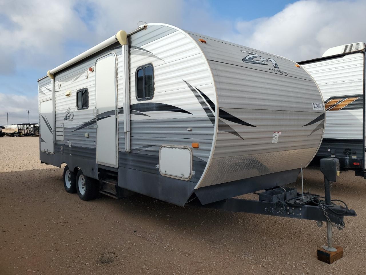 Crossroads Z1 Tvl Trl Image 6